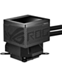 Soyutma sistemi prosessor üçün Asus ROG Ryujin III 240 ARGB Liquid CPU 90RC00K1-M0UAY0