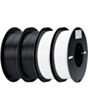 3D printer üçün plastik Creality Ender PLA Black, White