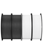 3D printer üçün plastik Creality Ender PLA Black, White