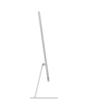 Monoblok Apple iMac 24 MQRK3RU/A Silver