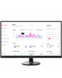 Monitor Lenovo D32-40 (66FCGAC2EU)
