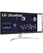 Монитор LG 29WQ600-W.AMA