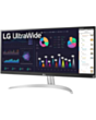 Монитор LG 29WQ600-W.AMA