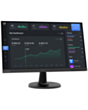 Monitor Lenovo C24-40 (63DCKAT6EU)