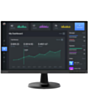 Monitor Lenovo C24-40 (63DCKAT6EU)