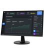 Monitor Lenovo C24-40 (63DCKAT6EU)