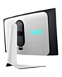 Монитор Dell Alienware 32 AW3225QF (210-BLLV_AZ)