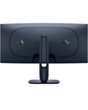 Монитор Dell Alienware 34 AW3425DWM (210-BQWL_AZ)
