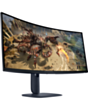 Монитор Dell Alienware 34 AW3425DWM (210-BQWL_AZ)