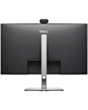 Монитор Dell Pro 27 P2726DEV (210-BVHV_AZ)