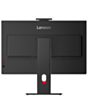 Monitor Lenovo ThinkVision T27QD-4v (64B8UAT1EU)