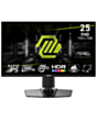 Monitor MSI MAG 255PXF (9S6-3BC24M-064) 