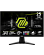Monitor MSI MAG 255XF (9S6-3BC21M-061)