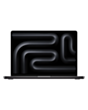 Ноутбук Apple MacBook Pro 16 M4 Pro Space Black MX2X3RU/A
