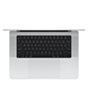 Notbuk Apple MacBook Pro 16 M4 Pro Silver MX2T3RU/A
