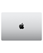 Notbuk Apple MacBook Pro 16 M4 Pro Silver MX2T3RU/A