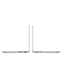 Notbuk Apple MacBook Pro 16 M4 Pro Silver MX2T3RU/A