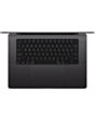 Ноутбук Apple MacBook Pro 16 M4 Pro Space Black MX2X3RU/A