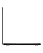 Notbuk Apple MacBook Pro 16 M4 Max Space Black MX313RU/A