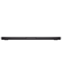 Notbuk Apple MacBook Pro 16 M4 Max Space Black MX313RU/A