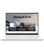 Notbuk Asus ZenBook S 14 OLED UX5406SA-PV037W (90NB14F2-M007Z0)