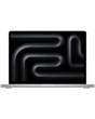 Ноутбук Apple MacBook Pro M4 Max Silver MX2G3RU/A