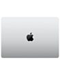 Ноутбук Apple MacBook Pro M4 Max Silver MX2G3RU/A