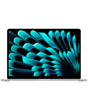 Ноутбук Apple MacBook Air 15 M4 MC6J4RU/A Silver