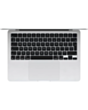 Ноутбук Apple MacBook Air 15 M4 MC6J4RU/A Silver