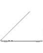 Ноутбук Apple MacBook Air 15 M4 MC6J4RU/A Silver