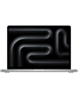 Notbuk Apple MacBook Pro 16 MX2V3RU/A Silver