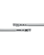 Notbuk Apple MacBook Pro 16 MX2V3RU/A Silver