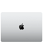 Notbuk Apple MacBook Pro 16 MX2V3RU/A Silver