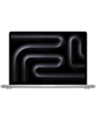 Ноутбук Apple MacBook Pro 14 MDE64RU/A Silver