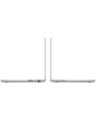 Ноутбук Apple MacBook Pro 14 MDE64RU/A Silver