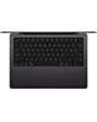 Notbuk Apple MacBook Pro 14 MDE34RU/A Space Black
