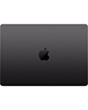Notbuk Apple MacBook Pro 14 MDE34RU/A Space Black