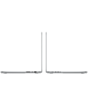 Notbuk Apple MacBook Pro 16 M4 Max MX2W3RU/A Silver