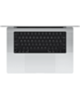 Notbuk Apple MacBook Pro 16 M4 Max MX2W3RU/A Silver