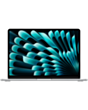 Ноутбук Apple MacBook Air 13 (M5) MDH74RU/A Silver