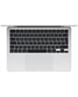 Ноутбук Apple MacBook Air 13 (M5) MDH74RU/A Silver