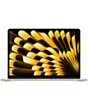 Notbuk Apple MacBook Air 13 (M5) MDHC4RU/A Starlight