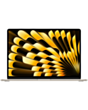 Notbuk Apple MacBook Air 15 (M5) MDVD4RU/A Starlight