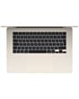Notbuk Apple MacBook Air 15 (M5) MDVD4RU/A Starlight
