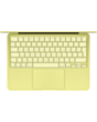 Ноутбук Apple MacBook Neo 13 (A18 Pro) MHFE4RU/A Citrus