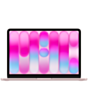 Notbuk Apple MacBook Neo 13 (A18 Pro) MHFJ4RU/A Blush