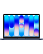 Ноутбук Apple MacBook Neo 13 (A18 Pro) MHFG4RU/A Indigo