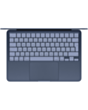 Ноутбук Apple MacBook Neo 13 (A18 Pro) MHFG4RU/A Indigo