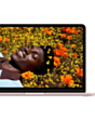 Ноутбук Apple MacBook Neo 13 (A18 Pro) MHFH4RU/A Blush