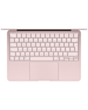 Ноутбук Apple MacBook Neo 13 (A18 Pro) MHFH4RU/A Blush